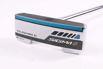 Ping Sigma 2 Kushin C Putter / 33.5 Inch - Image 1 of 4