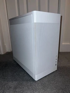 Desktop i7 GTX 1060 Fast M.2 SSD Stylish Case, highly Upgradable - Picture 1 of 8