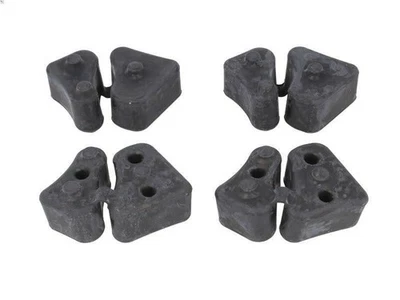 Rubber bumper buffer TOURMAX RWD-116 for Honda ST 1300 2004-2004 - Image 1 of 4