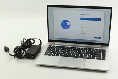 HP ProBook 445 G9 14" alta definição total Ryzen 5 5625U 2.3GHz 512GB SSD 16GB RAM W11H - Imagem 1 de 4