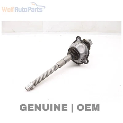 BMW 640I XDRIVE GRAN TURISMO 2018-2019 - Junta del eje de dirección inferior 6862031 Foto 1 de 4