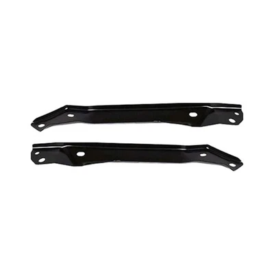 For Ford Excursion 2000-2005 Bumper Brackets Front, Driver&Passenger Side | Pair - Image 1 of 4