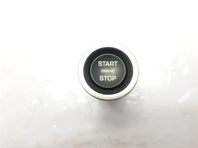 2019 JAGUAR F-TYPE ENGINE STOP START BUTTON SWITCH JX5314C376AA — 第 1/4 张图片