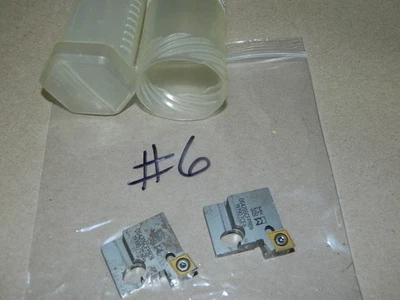 Kennametal DS42420SCFPR09 表盘套装镗刀夹对 191907CE6 批量 # 6 — 第 1/2 张图片