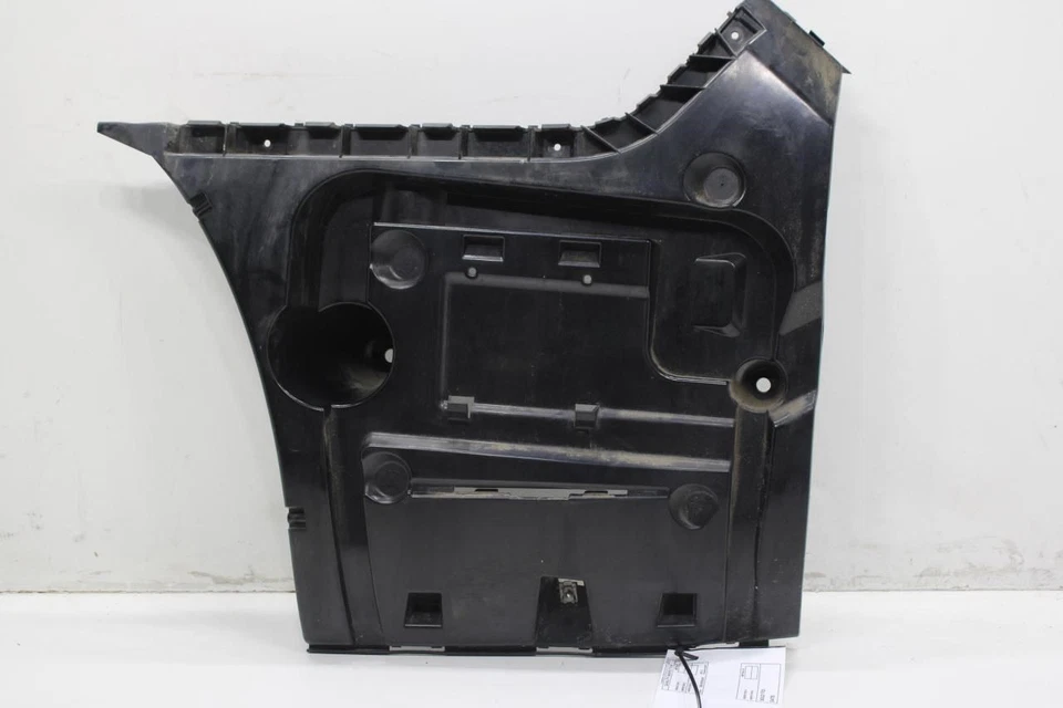 Panel de montaje de soporte de parachoques trasero izquierdo BMW 750i xDrive 2010-2015 51127183885 Foto 1 de 4