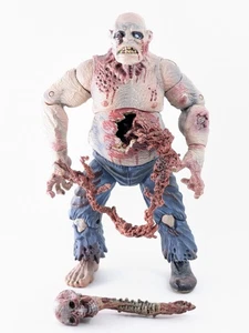 Mezco Attack of the Living Dead Earl Zombie Horror Action Figure - Picture 1 of 10