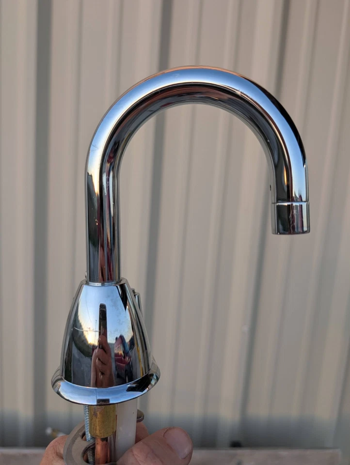 Insinkerator H-HOT100C FAUCET ONLY New Free Shipping - Image 1 of 4