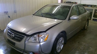 Driver Corner/Park Light Fog-driving Fits 03-05 INFINITI FX SERIES 1705713 Foto 1 de 4