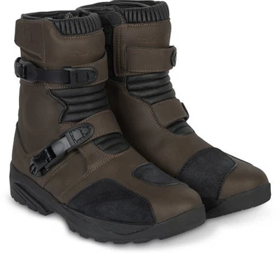Tourmaster Break Trail WP Boots Motorcycle ATV/UTV Dirt Bike Snowmobile - Image 1 of 3