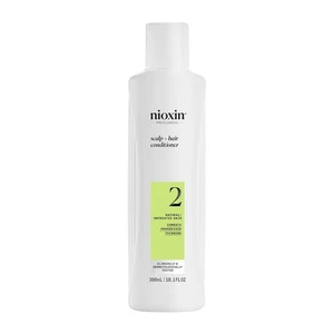 Nioxin Scalp + Hair Thickening System 2 Conditioner 10.1 oz - Picture 1 of 4