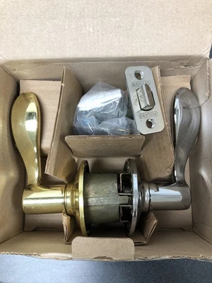 Sujetadores brillantes F40 Acc 605 625 Lh 16-210 10-063 134 N N Sl privacidad acento izquierda palanca Foto 1 de 4