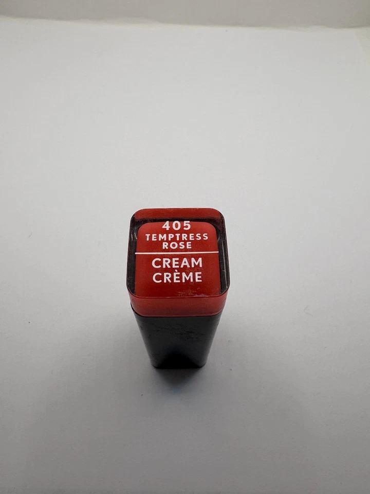 COVERGIRL Colorlicious Lipstick 405 TEMPTRESS ROSE - NEW SEALED - Image 1 of 1