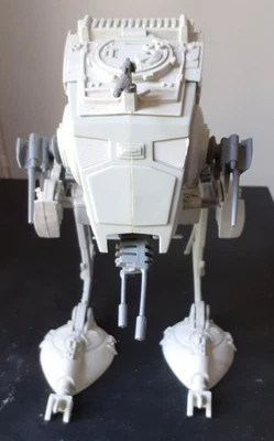 Star Wars - Scout Walker - Kenner - 1982 - Loose - Complet - Photo 1/4