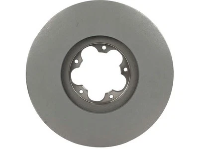 Para Ford Transit-150 2020-2024 Rotor de freno delantero Motorcraft 43521TYCS 2021 2022 Foto 1 de 2