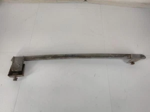 1965 to 1980 MG MGB Door Window Track Guide Channel Drivers Side Left - Bild 1 von 5