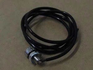 Triumph Tiger Cub H886 Screw In Horn Button ' - Picture 1 of 3