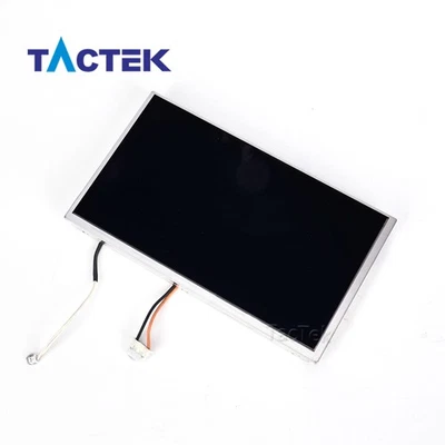 6.5" inch LQ065T9DR52U/51U/53U/54U LCD Display Panel for BMW E60 5 Series GPS - Image 1 of 3