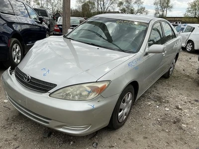 Radiator Fan Motor Fan Assembly 4 Cylinder Fits 02-08 SOLARA 832653 - Изображение 1 из 4