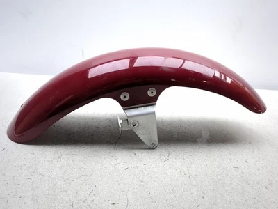 98-08 雅马哈 V Star XVS 650 前轮挡泥板 — 第 1/4 张图片