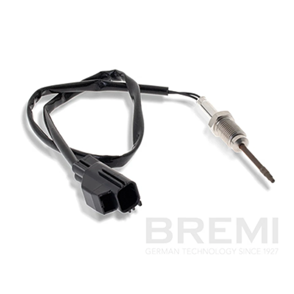 Sensore temperatura gas di scarico BREMI 70103 M12x1,25 per FORD MONDEO 5 CE Turnier CF 3 CD - Immagine 1 di 4