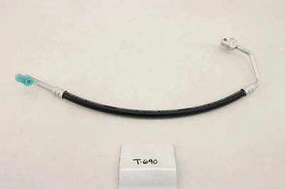 Nueva manguera de presión de descarga de CA original Mitsubishi Outlander 2003 Airtrek OEM Foto 1 de 2