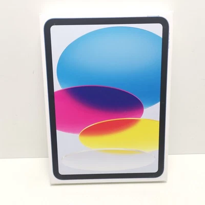 Apple iPad 11th Gen A16 2025 (A3355) Wifi + Cell 128GB 11" [PO217932] - Imagen 1 de 3