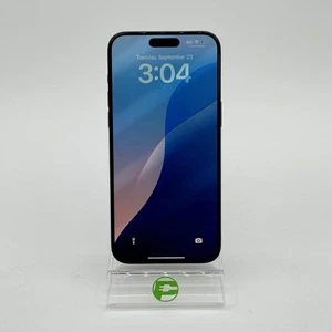 Apple iPhone 15 Pro Max 512 GB sbloccato blu titanio MU6E3LL/A - Foto 1 di 13