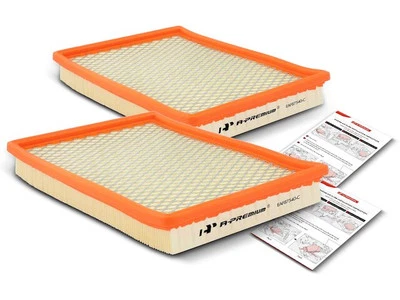 For 1999-2005 Buick Century Air Filter Set Engine APR 62499SZZM 2000 2001 2002 - Image 1 of 2