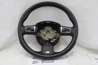 Volante S4 AUDI 2011 899510 Foto 1 de 4