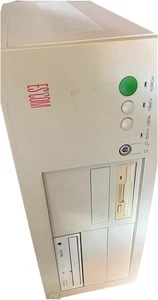 ESCOM - Zdjęcie 1 z 5