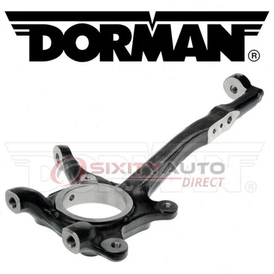 Dorman Front Right Steering Knuckle for 2007-2014 Toyota FJ Cruiser Gear  qc Foto 1 de 4
