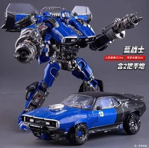 Baiwei Deformation TW-1034 Dropkick - Oversized - Picture 1 of 1