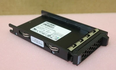 Fujitsu 960GB SATA 6GB/s Read Intensive 2.5" SSD S26361-F5701-L960 With Caddy - Image 1 of 4