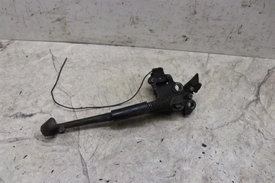 Yamaha YZF R6S 2006-2009 soporte lateral Foto 1 de 4