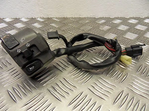 Interruptor izquierdo Kawasaki ZX6R J & A1P 2000 a 2003 - Imagen 1 de 5