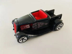 HOT WHEELS - HOOLIGAN 2000 - HOT ROD - DIECAST SPIELZEUGAUTO MODELL - Bild 1 von 12