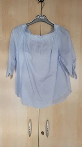 Damen Carmenbluse von L.O.G.G. in Universalgröße - Bild 1 von 2