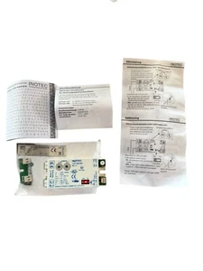 Inotec J-ET 9/24 SV 860011, LED Treiber, Versorgungsgerät (Neu) - Bild 1 von 2