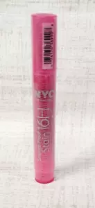 NYC Smooch Proof 16H Lip Stain Lips Makeup ~ 490 PERSISTENT PINK ~ NEW *RARE* - Picture 1 of 1
