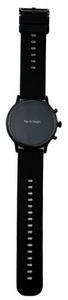 Fossil - Gen 5 Carlyle Stainless Steel Touchscreen Smartwatch - FTW4025 - Picture 1 of 5