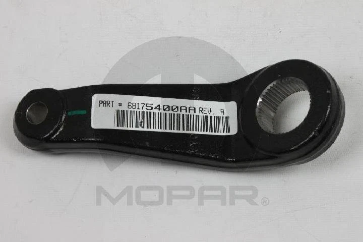 Оригинальный рычаг рулевого управления Mopar от оригинального производителя для Ram 2500 3500 - Изображение 1 из 1