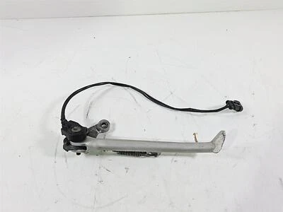 Ducati Monster 1100 S 2009 soporte lateral soporte interruptor de seguridad 55610132A Foto 1 de 4