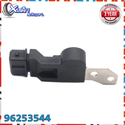 For CHEVROLET AVEO AVEO5 PONTIAC G3 WAVE 96253544 New Camshaft Position Sensor  - Image 1 of 4