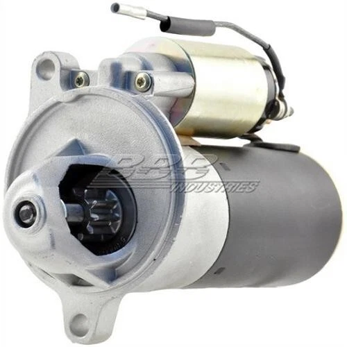 Arrancador motor de arranque BBB Industries 3224 Reman Foto 1 de 4