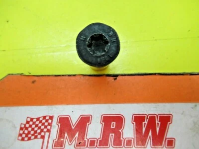 PESTILLO PUERTA TORNILLO TORNILLO BLOQUEO ACTUADOR DERECHO IZQUIERDO DELANTERO TRASERO para 94-98 SAAB 900 9-3 Foto 1 de 4