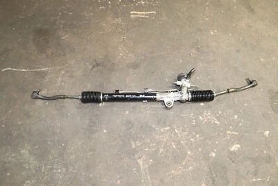 Acura MDX 2010-2013 3,7 L AWD A/T dirección asistida cremallera y piñón OEM Foto 1 de 4