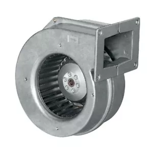 Ricambistufeapellet Motore Ventilatore CENTRIFUGO per Stufa A Pellet EBM G2E120- - Picture 1 of 3