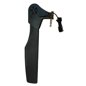 Kayak Gear Steuer Escape mit Quick Release Pin Steueranlage Rudder Kajak - Bild 1 von 4