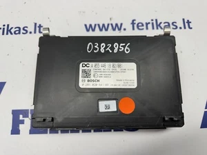 Mercedes Benz Actros MP5 Steuergerät CPC5 A0554461802, 0281020641 - Bild 1 von 5