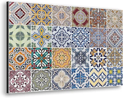 Paraschizzi Cucina in Alluminio Made in Italy Protezione per Fornelli E Muro Lav - Immagine 1 di 4